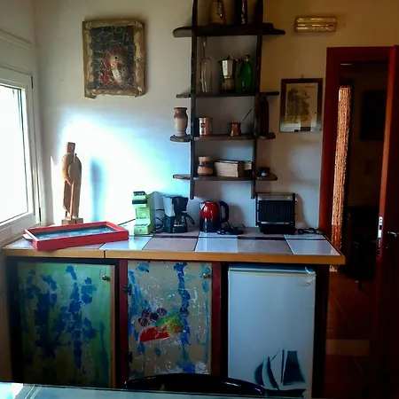 Apartment Politechno Art *