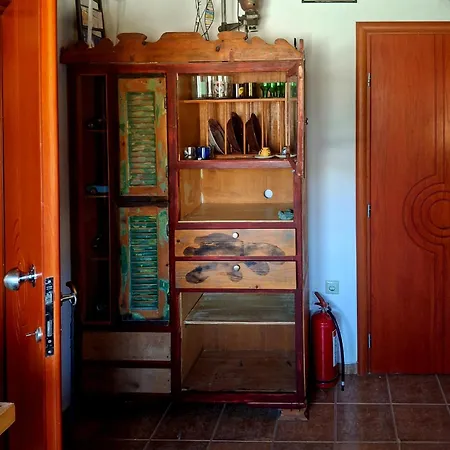 Politechno Art Apartment Ierapetra (Crete)