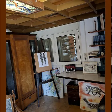 Politechno Art Apartment